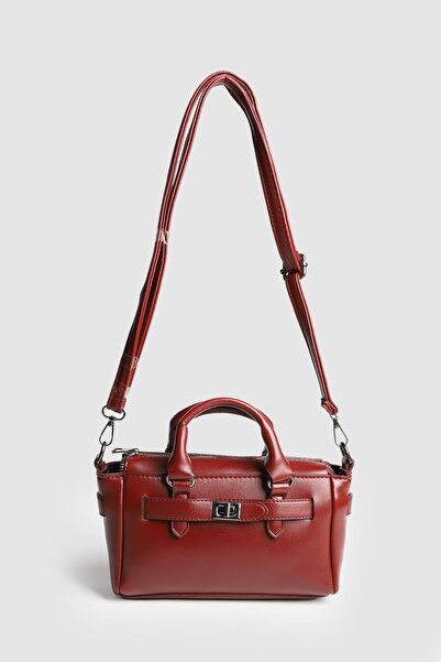 Store حقيبة يد نسائية من الجلد من ماركة Cabe Model