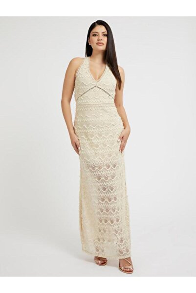 Guess Rochie Guess, Crem, W3GK27KBQ0