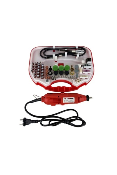 Campion Set mini burghiu electric tip Biax 500 W