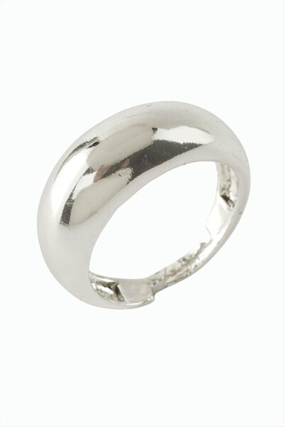 nolva Oval Joint Ring