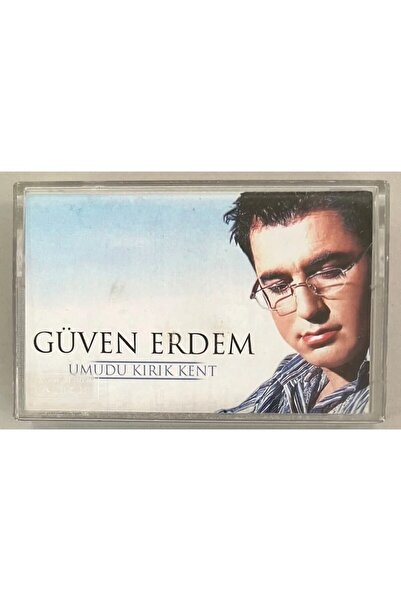 Raks كاسيت - أملك مكسور، مدينة الغضب، الثقة، الأيمان