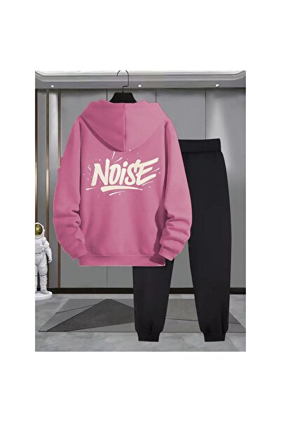 bellanova Full Outfit Set for Men: Hooded Sweatshirt, Stylish Jacket,