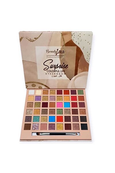 Beauty Lara 48 shades