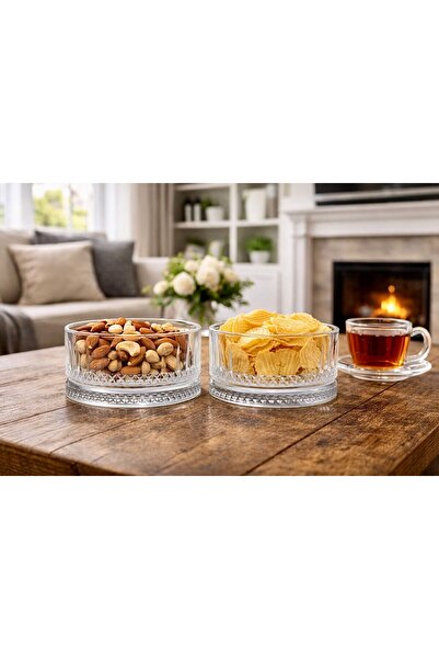 Maloria Elysia Büyük Çerezlik Seti | 460cc - Tekli