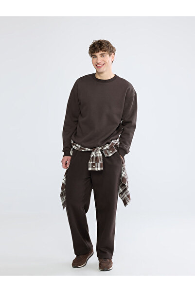 LC Waikiki Peak New Season Comfortable Fit Men's Sweatpants