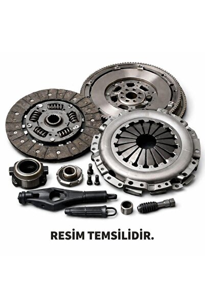 VALEO DEBRIYAJ TAKIMI 2LI BASKI+DISK BRAVO II 1.6 D MULTIJET 2008