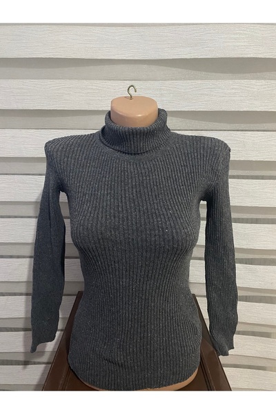 badibadii Kadın boğazlı badi standart beden ligralı