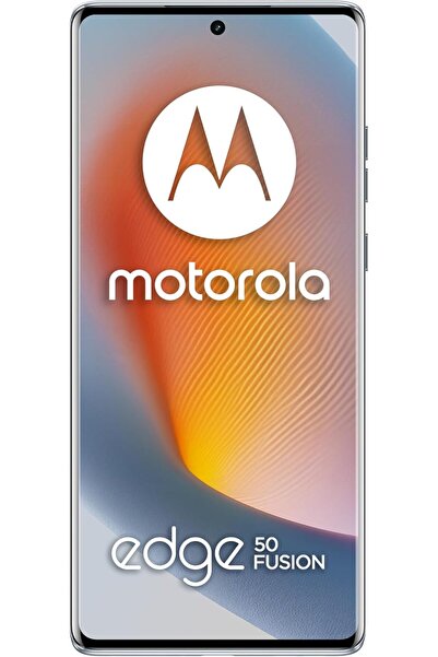 Motorola هاتف Edge 50 Fusion 5G ثنائي الشريحة، ذاكرة داخلية 256 جيجابايت + ذا...