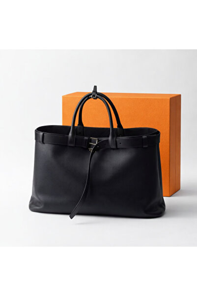 MoonliWear Women's Adjustable Strap Hand and Shoulder Bag