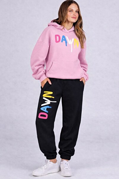 bellanova Full Outfit Set for Men: Hooded Sweatshirt, Stylish Jacket,