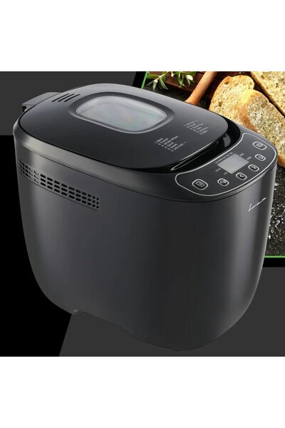 FRAM BREAD MAKING MACHINE FBM-900BK