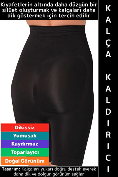 Wintoup Corset de ridicare a feselor Di fără cusături alça pentru femei, conf...