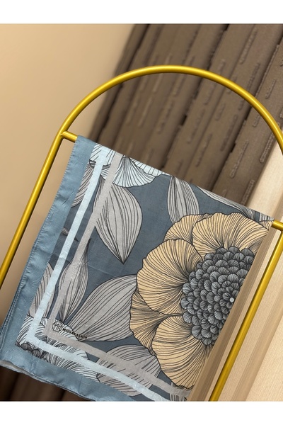 Modakaşmir Şal Tesettür Şal