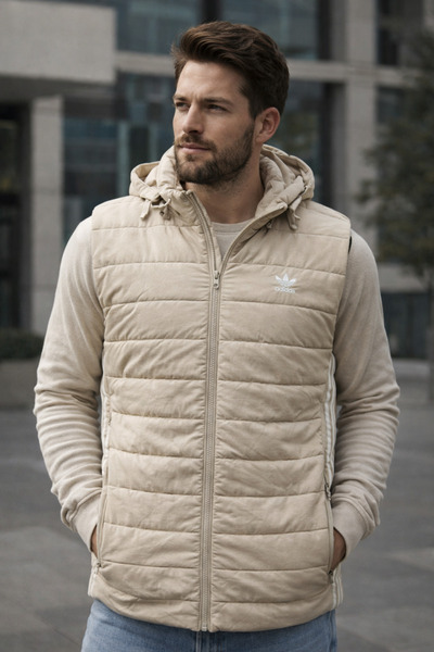 adidas Vest