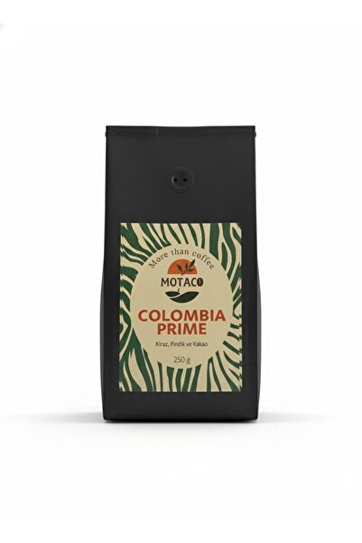 COLOMBIA PRIME
