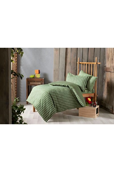 Sarev Sandro Flanel (Flannel) Baby Duvet Cover Set