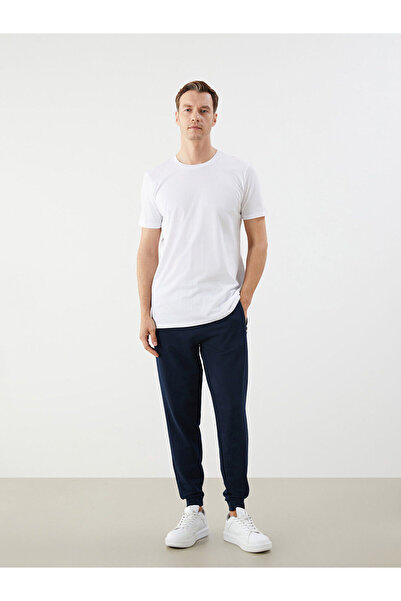 LC Waikiki Peak New Season Basic Men's Jogger Sweatpants