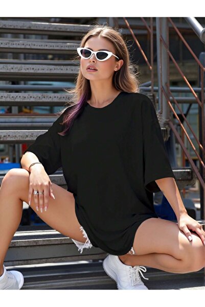 MONFİ TRIUC OVERSIZED