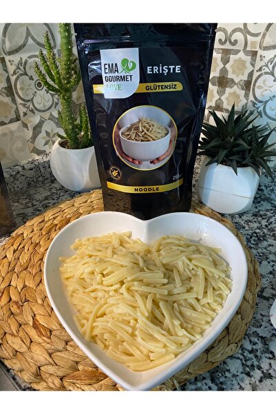 ema Glutensiz Erişte