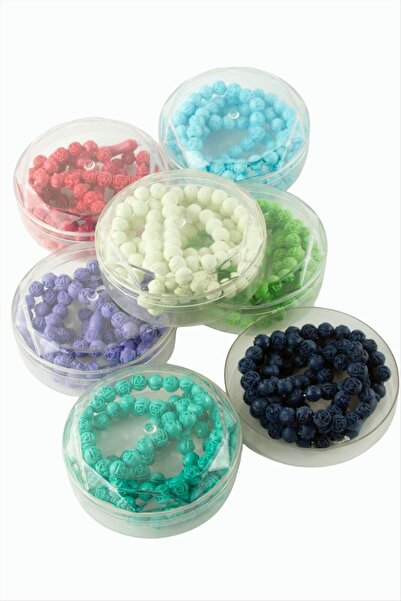 nolva Boxed Scented Rosary