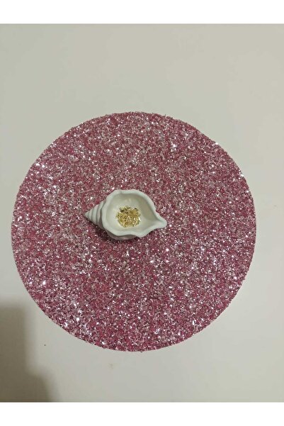 Rose bloome American Service Pink 8-Person Soup Set