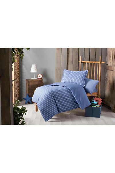 Sarev Sandro Flanel (Flannel) Baby Duvet Cover Set