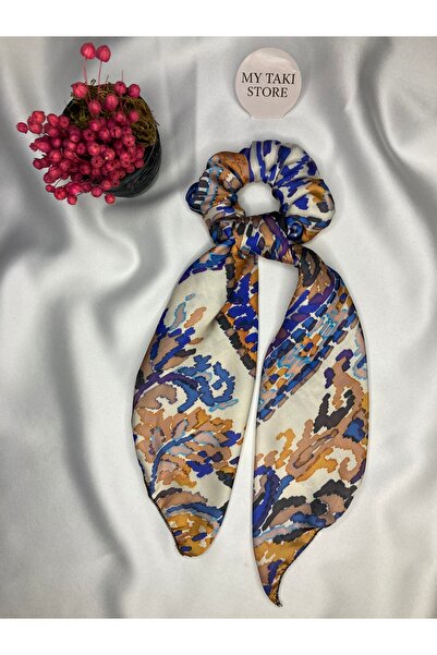 MY TAKI STORE FULARLI SİMİT TOKA