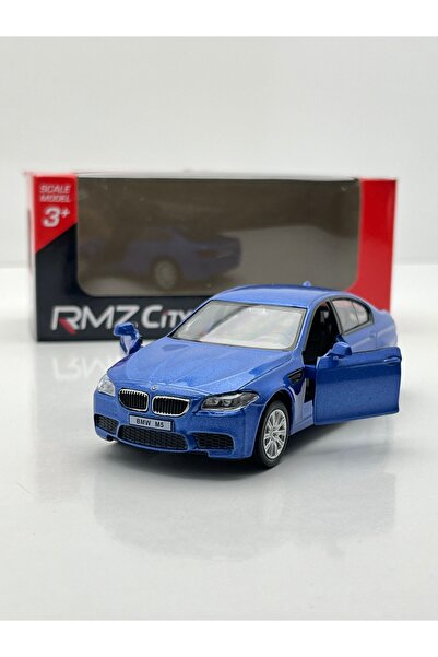 RMZ City بي إم دبليو إم5