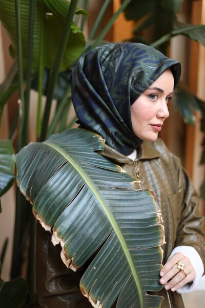 Silk Home Eșarfă de mătase Silk HomeTwill -1419-24