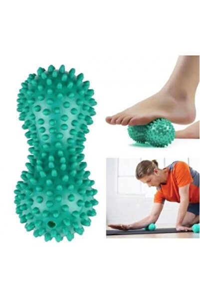 Kitchen Dream Spiky Foot Back Massage Ball Body Hand Sensory Exercise Massage...