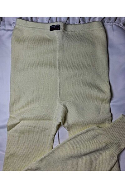 Hasyün Selanik Örme Alt Yün İçlik