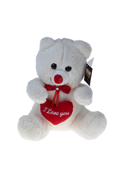 Poly دمية بولي تويز على شكل قلب 45 سم Pol-1048 0161