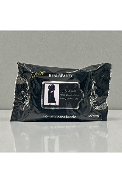 real beauty Real Beauty Abaya Cleaning Wipes