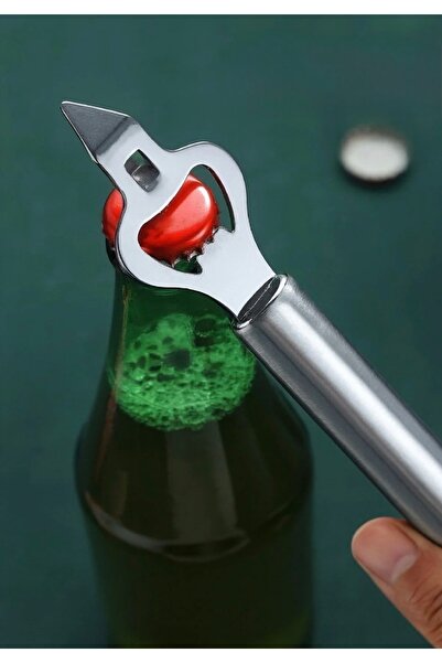 Single Soda Can Bottle Opener