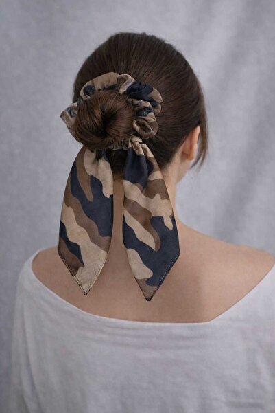 MY TAKI STORE FULARLI SİMİT TOKA