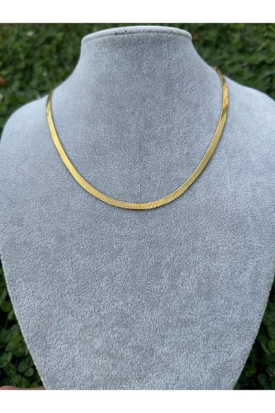 Judas Takı Italian Chain Necklace