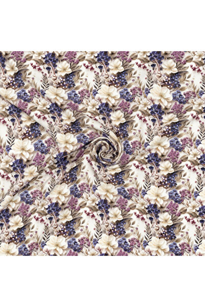 podyum baskı Floral Colorful Patterned Digital Printed Upholstery Sofa Fabric...