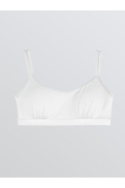 LC Waikiki Artı New Season Basic Girls' Bustier