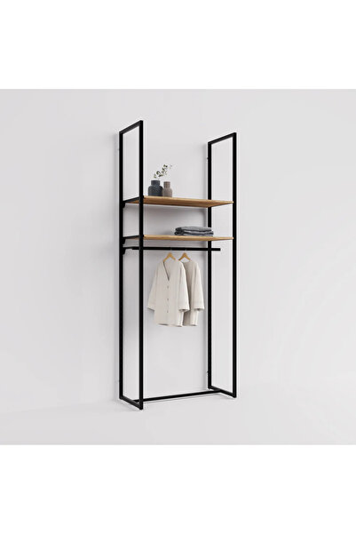 MD Vİtrin Dekorasyon Mağaza Raf Sistemi, Askılık Sistemi, Butik Rafı, Magaza ...