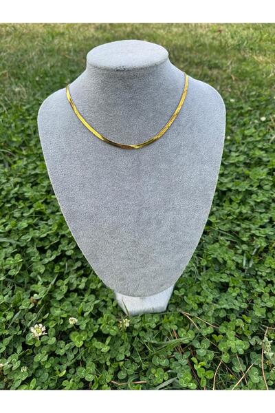 Judas Takı Italian Chain Necklace