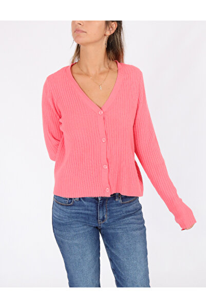 Evendi Blouse, Pink