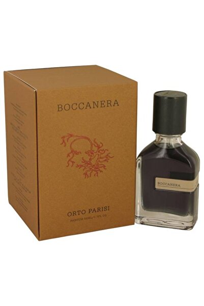 ORTO PARISI Boccanera Eau De Parfum 50 ml (unisex)