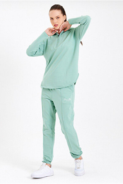 Asil Collection Çapkalı Team Model Pamuklu
