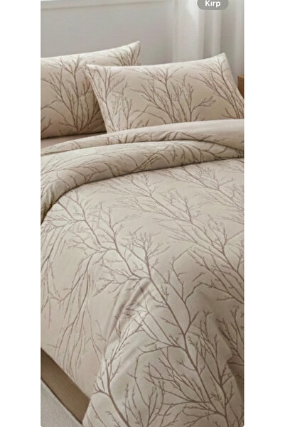 Marlenka Home Tex Tree Branch Pattern Bedding Set Single Size