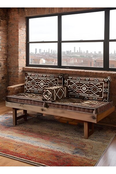 ademircan Şark köşesi takımı (SÜNGERLİ) 4 PARÇA 28 DNS