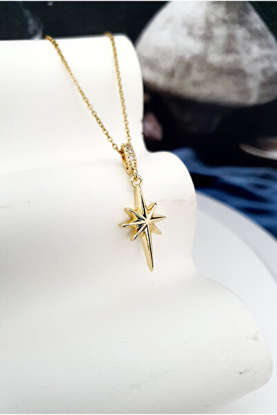 Reyna Steel Altın Çağı Yaşatan Çelik Takılar Steel Necklace