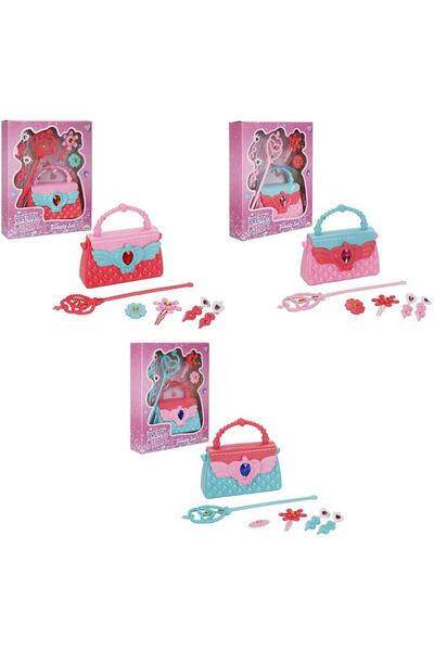 BYCEGU Kokoş Set Bag Asa Buckle 3R -Sun