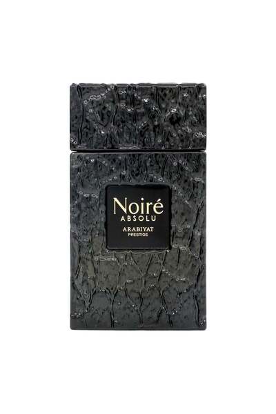 Arabiyat Prestige Noire Absolu Eau de Parfum 100ml