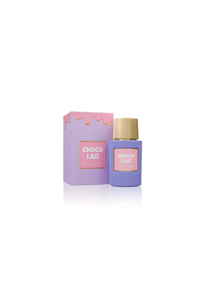 Paris Corner Apa de parfum Choco Lait 100 ml