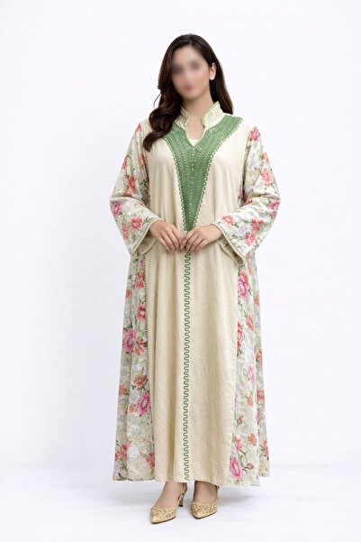 RONZA Women's jalabiya